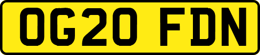 OG20FDN
