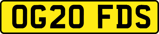 OG20FDS