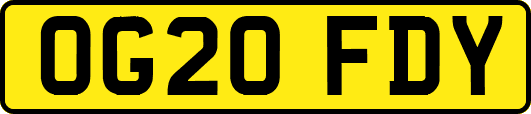 OG20FDY