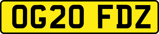 OG20FDZ