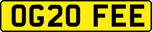 OG20FEE