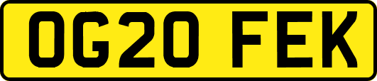 OG20FEK