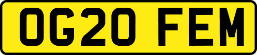 OG20FEM