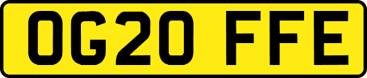 OG20FFE