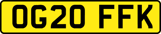 OG20FFK