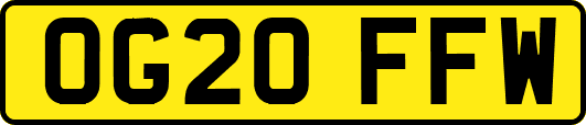 OG20FFW