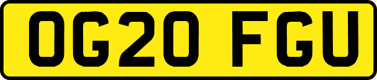 OG20FGU