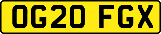 OG20FGX