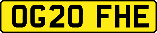 OG20FHE