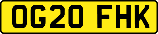 OG20FHK