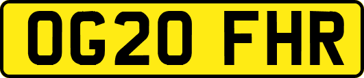 OG20FHR