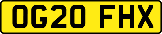 OG20FHX