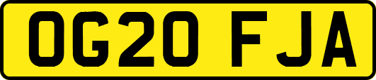 OG20FJA