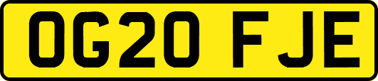 OG20FJE
