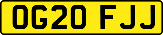 OG20FJJ