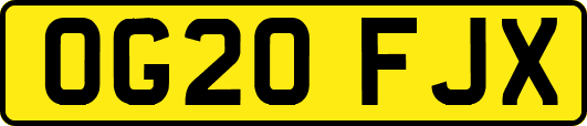 OG20FJX
