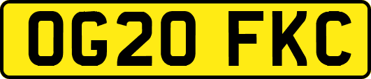 OG20FKC
