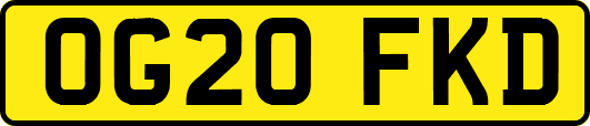 OG20FKD