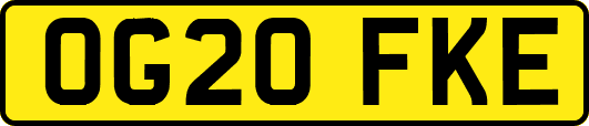 OG20FKE