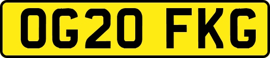 OG20FKG