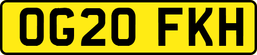 OG20FKH