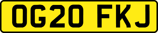 OG20FKJ