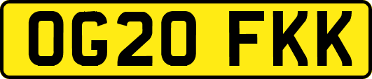 OG20FKK