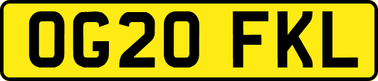 OG20FKL