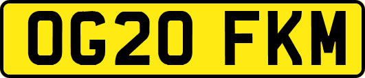 OG20FKM