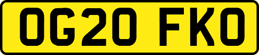 OG20FKO