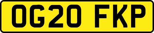 OG20FKP
