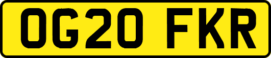 OG20FKR