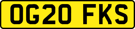 OG20FKS