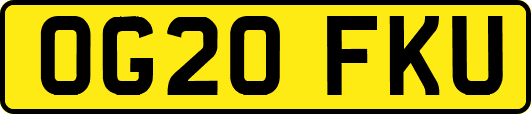 OG20FKU