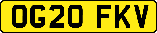 OG20FKV