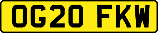 OG20FKW