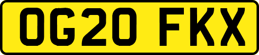 OG20FKX