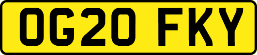 OG20FKY