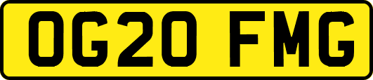 OG20FMG