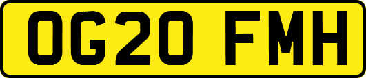 OG20FMH