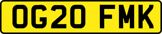 OG20FMK