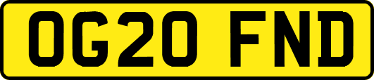 OG20FND