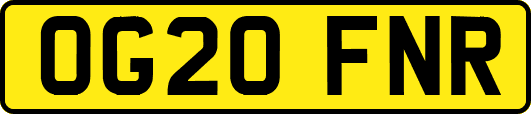 OG20FNR