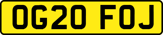 OG20FOJ