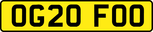 OG20FOO