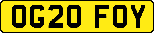 OG20FOY
