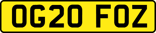 OG20FOZ
