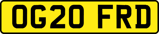 OG20FRD