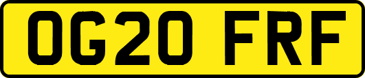 OG20FRF