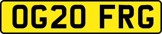OG20FRG